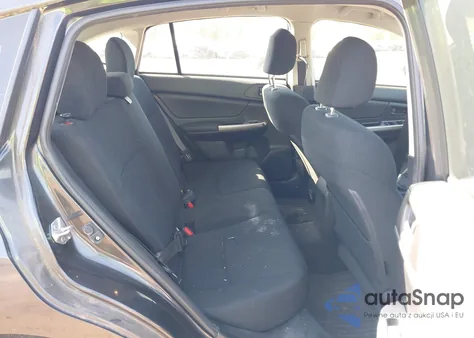 2015 Subaru Impreza 2.0I from USA, damaged, VIN JF1GPAA66F8201680